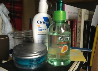 Illustration for article titled Madeleine's 24-Hour Product Diary: Am I Doing This Right?